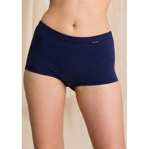 Szorty Hot Touch - S czarny ze sklepu PH KEY Sp. z o.o.  w kategorii Majtki damskie - zdjęcie 160137982