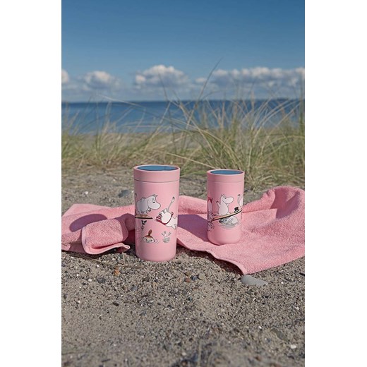 Stelton kubek termiczny To Go Click x Muminki Stelton ONE ANSWEAR.com