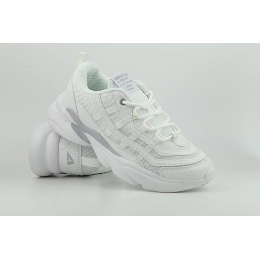 Buty sportowe damskie, adidasy American Club FH 30/22 American Club 41 ulubioneobuwie