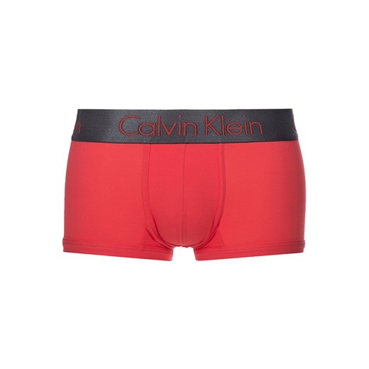 Calvin Klein Underwear ZINC Panty ripe mango zalando pomaranczowy abstrakcyjne wzory