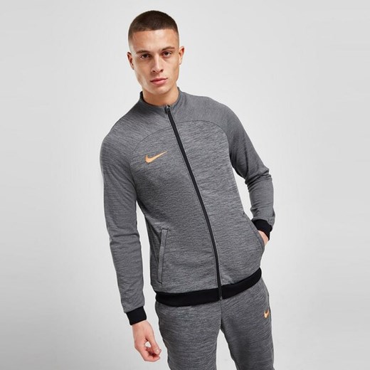 NIKE BLUZA ACAD PRO HD BKMRL Nike XL wyprzedaż JD Sports 