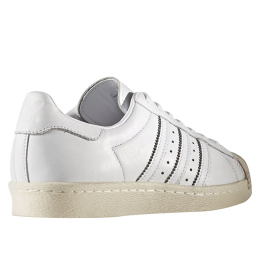adidas Superstar 80s Cork Damskie Białe (BY8708) 40 okazyjna cena Worldbox