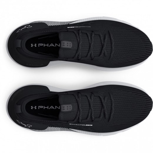 Męskie buty do biegania Under Armour UA HOVR Phantom 3 SE - czarne Under Armour 43 Sportstylestory.com