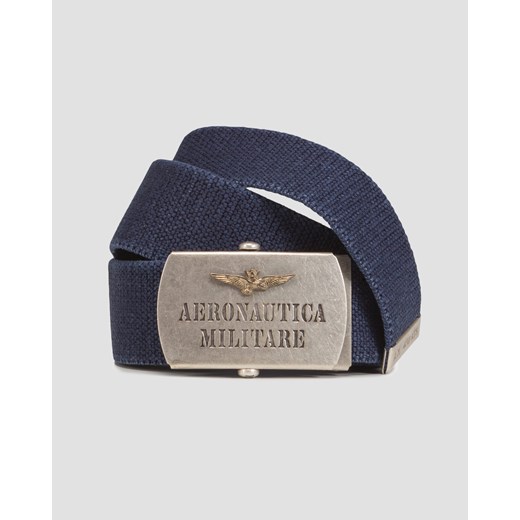 Pasek Aeronautica Militare ze sklepu S'portofino w kategorii Paski męskie - zdjęcie 160213590