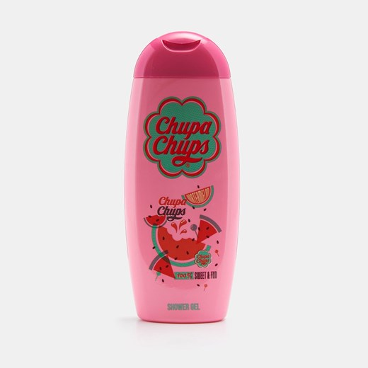 Sinsay - Żel pod prysznic Chupa Chups - Czerwony Sinsay Jeden rozmiar Sinsay