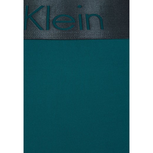 Calvin Klein Underwear ZINC Panty sycamore zalando szary bez wzorów/nadruków