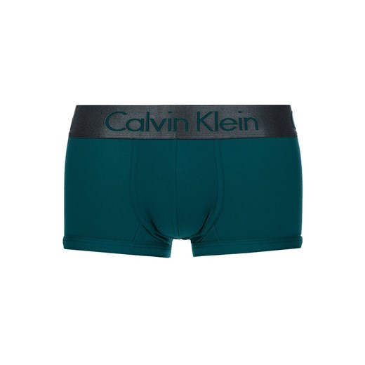 Calvin Klein Underwear ZINC Panty sycamore zalando zielony abstrakcyjne wzory