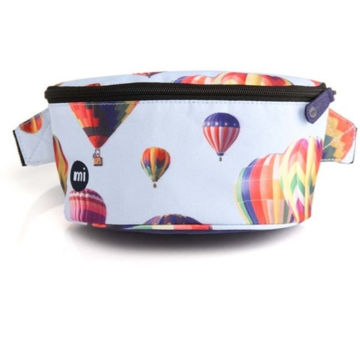 nerka MI-PAC - Bum Bag Air Balloons Rainbow ()