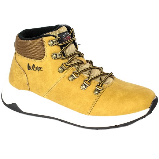Lee Cooper buty zimowe męskie sportowe
