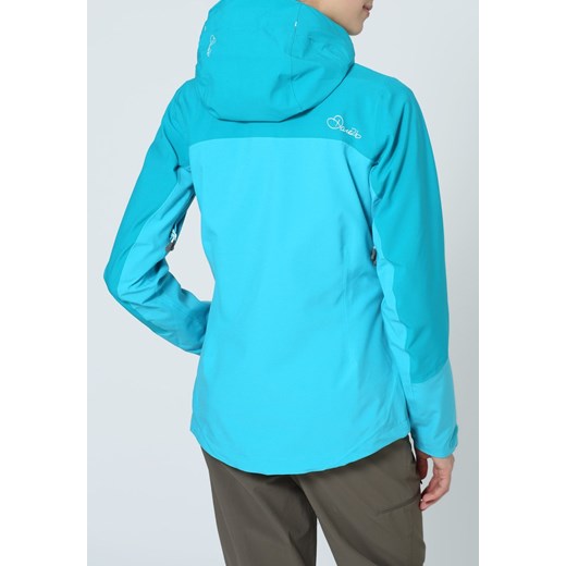 Dare 2B PELTRY Kurtka Outdoor aqua zalando turkusowy kurtki