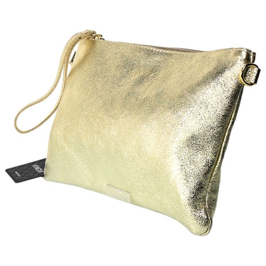 Torebka Venezia 100-2186 L ORO Złoty Venezia  EuroButy.com.pl