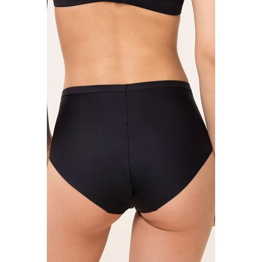 Triumph Shape Smart Maxi wysokie figi 10209655, Kolor czarny, Rozmiar L, Triumph ze sklepu Intymna w kategorii Majtki damskie - zdjęcie 160276633