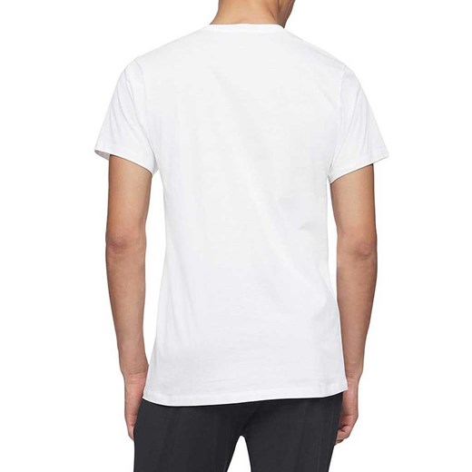 Calvin Klein Koszulki (3 szt.) w kolorze białym Calvin Klein M wyprzedaż Limango Polska