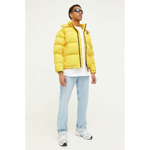 Kurtka męska Tommy Jeans 