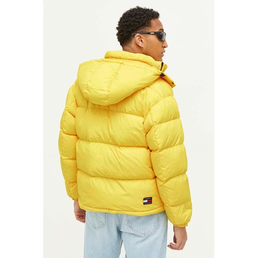 Kurtka męska Tommy Jeans casual 