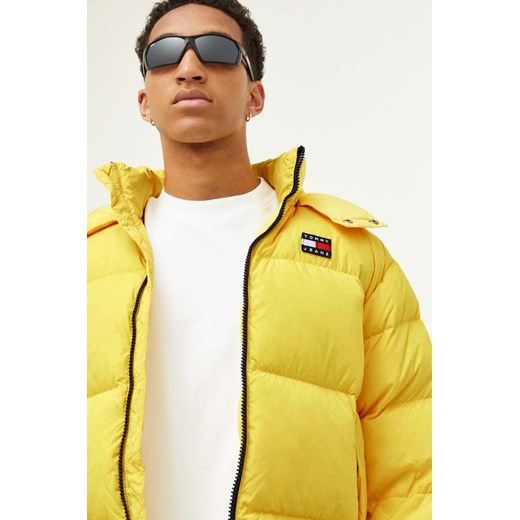 Kurtka męska Tommy Jeans casual 