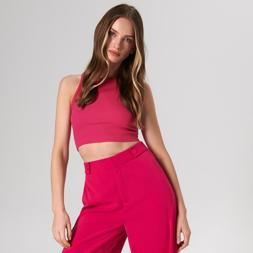 Bluzka damska Sinsay na lato 