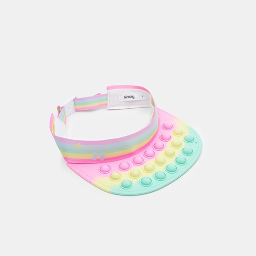 Sinsay - Daszek pop it - Wielobarwny Sinsay M Sinsay
