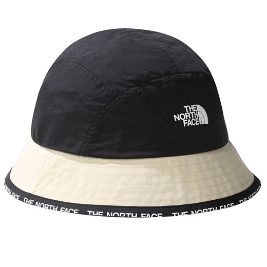 Kapelusz The North Face Cypress 0A7WHA3X41 - czarny ze sklepu streetstyle24.pl w kategorii Kapelusze męskie - zdjęcie 160306934