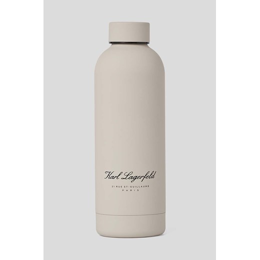 Karl Lagerfeld butelka termiczna ze sklepu ANSWEAR.com w kategorii Kuchnia i jadalnia - zdjęcie 160312400