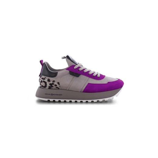 Kennel & Schmenger sneakersy zamszowe Tonic 21-24210.715 Kennel & Schmenger 38 ANSWEAR.com
