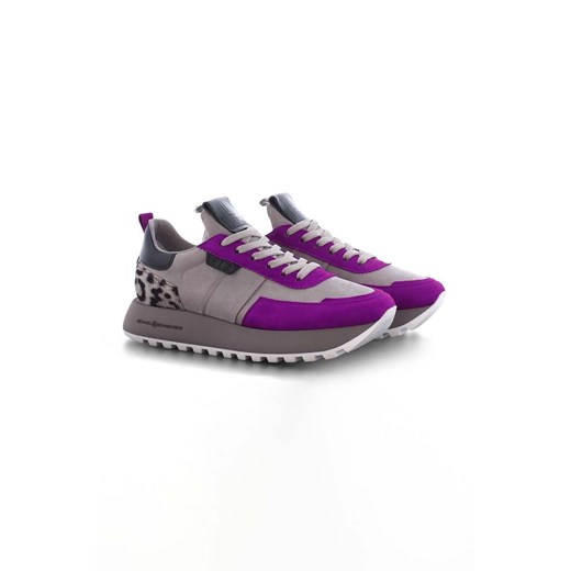 Kennel & Schmenger sneakersy zamszowe Tonic 21-24210.715 Kennel & Schmenger 38 ANSWEAR.com