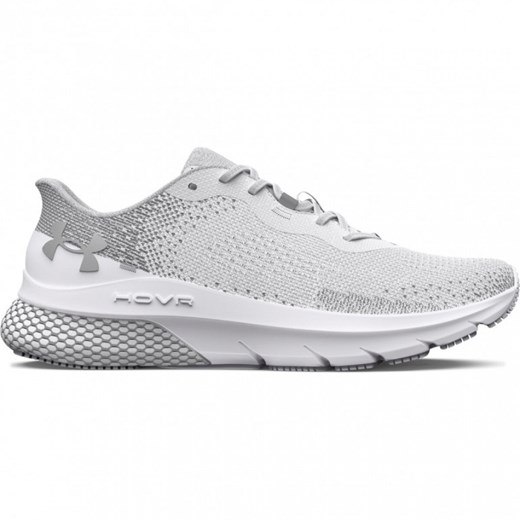 Damskie buty do biegania Under Armour UA W HOVR Turbulence 2 - czarne ze sklepu Sportstylestory.com w kategorii Buty sportowe damskie - zdjęcie 160315910