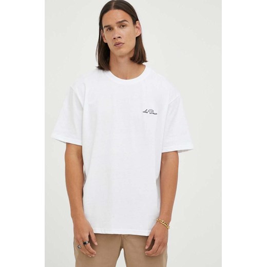 T-shirt męski Les Deux z krótkim rękawem