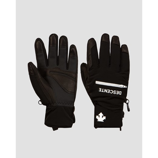Rękawice narciarskie DESCENTE GORDON ze sklepu S'portofino w kategorii Rękawiczki męskie - zdjęcie 160319490