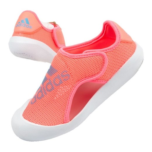 Buty adidas Altaventure Jr GV7805 różowe ze sklepu ButyModne.pl w kategorii Buty sportowe dziecięce - zdjęcie 160321311
