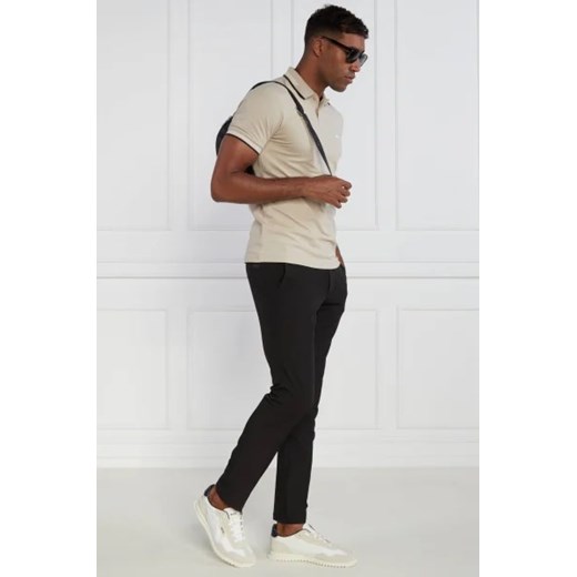 BOSS GREEN Spodnie T Commuter | Slim Fit 52 Gomez Fashion Store