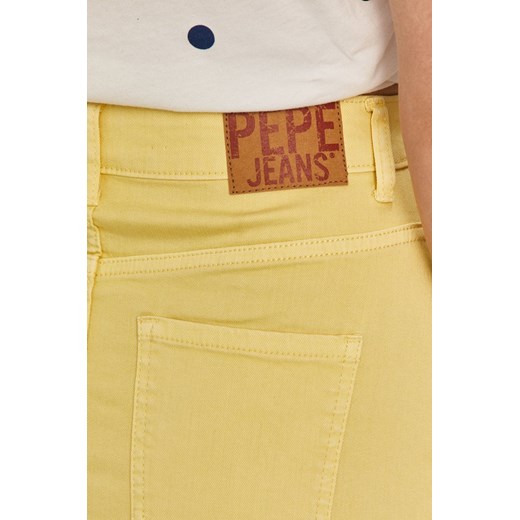 Spódnica Pepe Jeans mini 