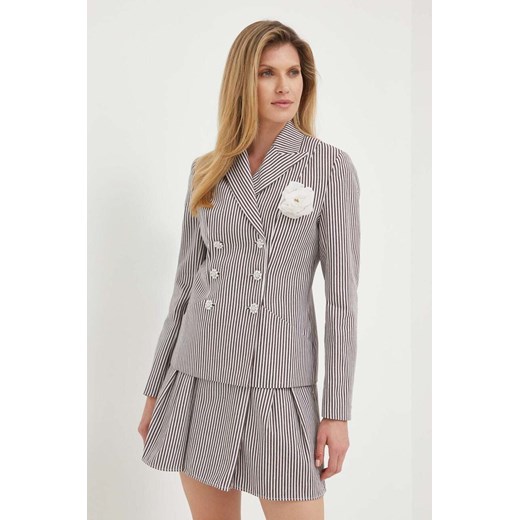 Spódnica Custommade casual na lato