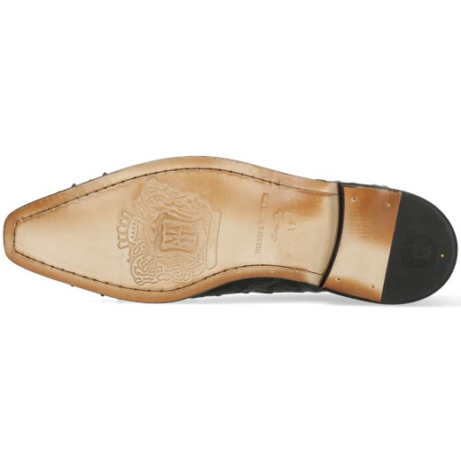 Buty eleganckie męskie Melvin & Hamilton