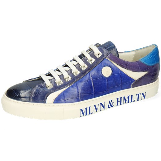 Melvin & Hamilton Harvey 9 Meżczyźni Sneakersy ze sklepu Melvin & Hamilton w kategorii Trampki męskie - zdjęcie 160346800