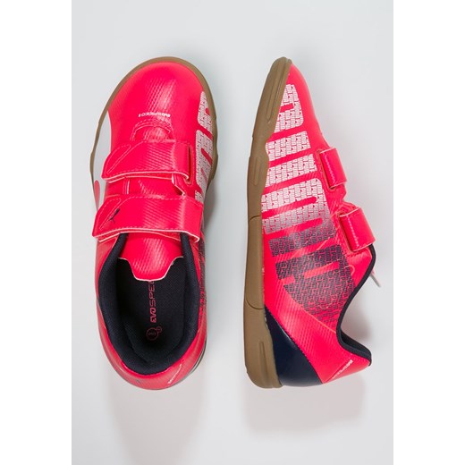 Puma EVOSPEED 5.3 IT Halówki bright plasma/white/peacoat zalando rozowy na rzepy