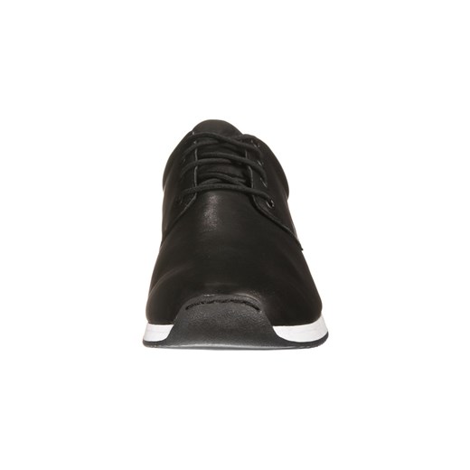 Vagabond KASAI Tenisówki i Trampki black zalando czarny ocieplane