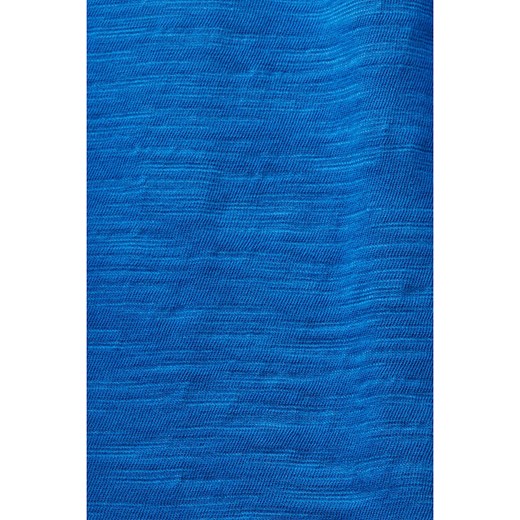 ESPRIT Koszulka w kolorze niebieskim Esprit XS wyprzedaż Limango Polska