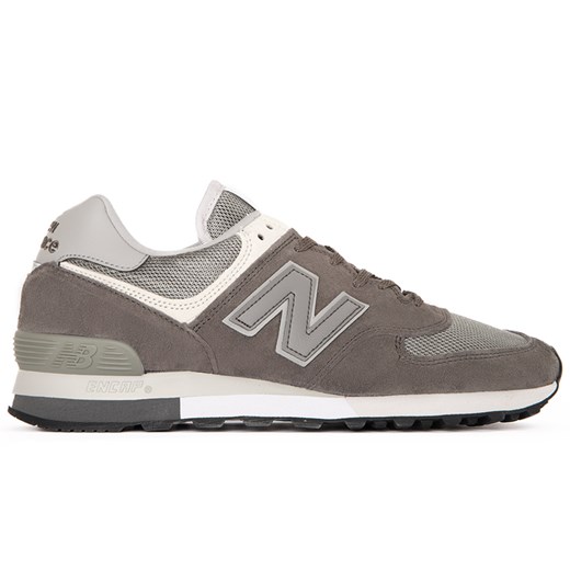 Buty sportowe męskie New Balance sznurowane