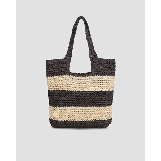 Torba Seafolly Splice Woven Tote ze sklepu S'portofino w kategorii Torby letnie - zdjęcie 160414032