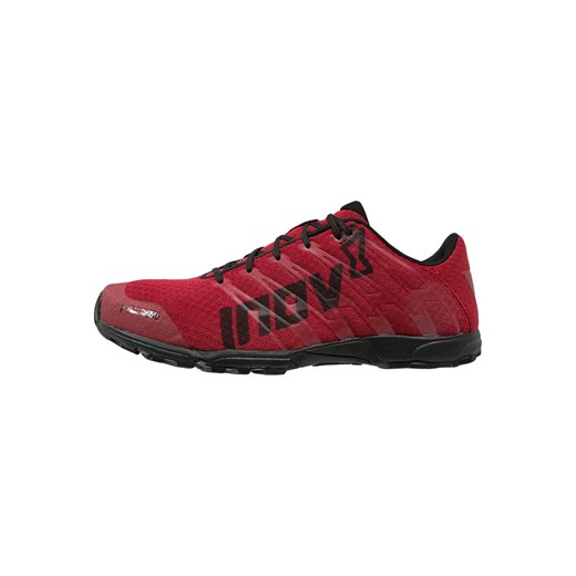 Inov8 FLITE 240 Obuwie treningowe chili/charcoal zalando czerwony fitness