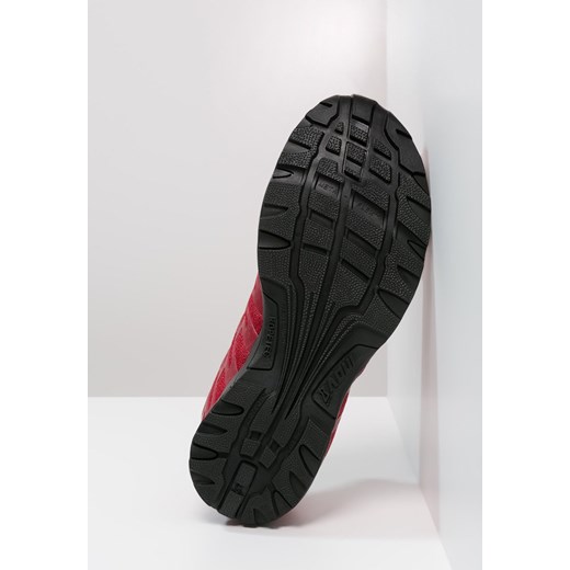 Inov8 FLITE 240 Obuwie treningowe chili/charcoal zalando czarny ocieplane