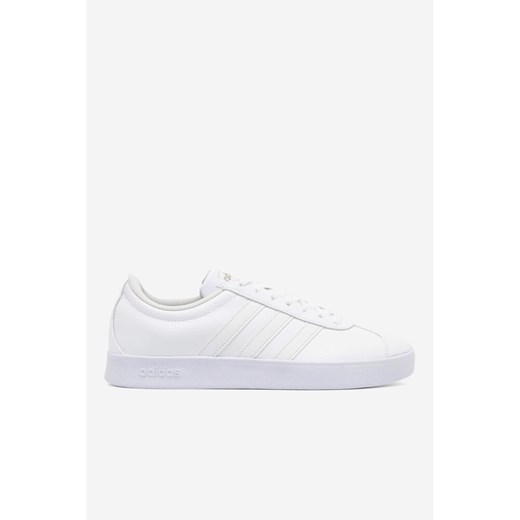 Trampki damskie Adidas sportowe sznurowane płaskie