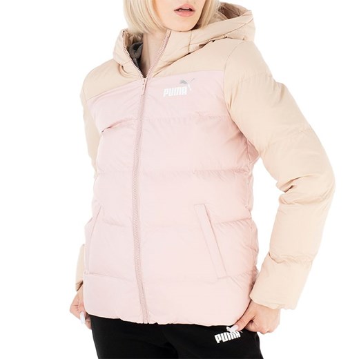 Kurtka dziewczęca Puma 
