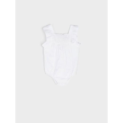 Body niemowlęce Sinsay 