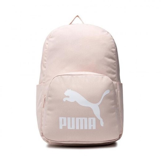 PUMA Plecak Academy różowa Puma promocja taniesportowe.pl