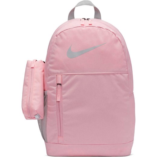 NIKE Plecak szkolny Youth Elemental różowy Nike okazyjna cena taniesportowe.pl