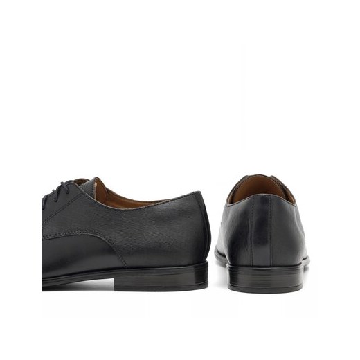 Buty eleganckie męskie Lasocki wiązane