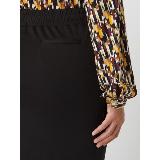 Spódnica mini z dżerseju model ‘Kate’ ze sklepu Peek&Cloppenburg  w kategorii Spódnice - zdjęcie 160489502