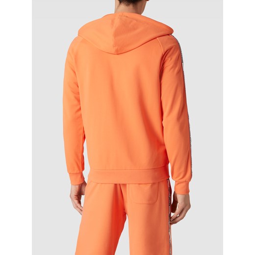 Bluza rozpinana z bocznymi wpuszczanymi kieszeniami M Peek&Cloppenburg
